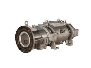 Dry Screw Vacuum Pump