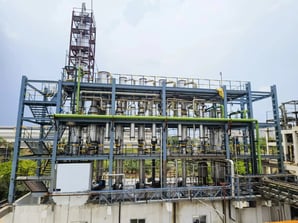 Zero-discharge-system Application Solution