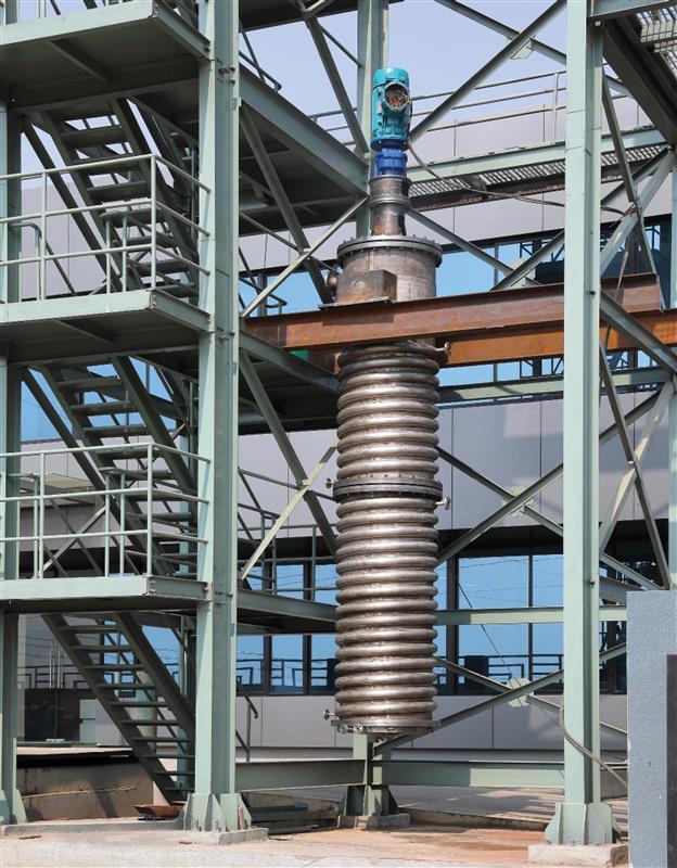 Gentle Separation for Heat-Sensitive and High-Boiling Compounds