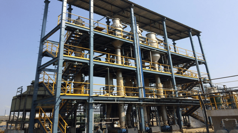 Custom Engineering & Process Solutions - Ecoprocess