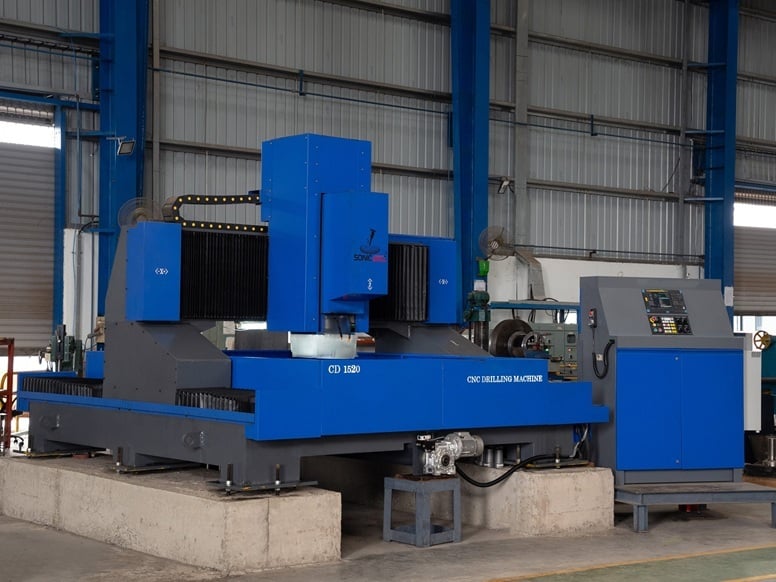 EcoProcess – Trusted Vacuum Systems & Industrial Solutions