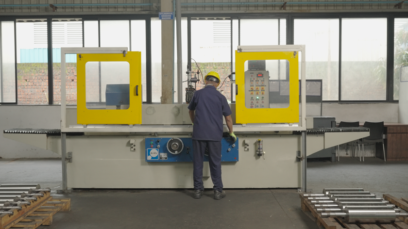 EcoProcess – Trusted Vacuum Systems & Industrial Solutions