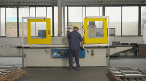 EcoProcess – Trusted Vacuum Systems & Industrial Solutions