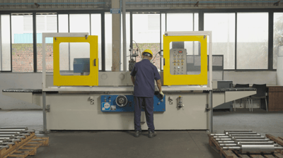 EcoProcess – Trusted Vacuum Systems & Industrial Solutions