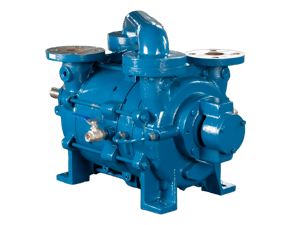 liquid ring pump klrc series