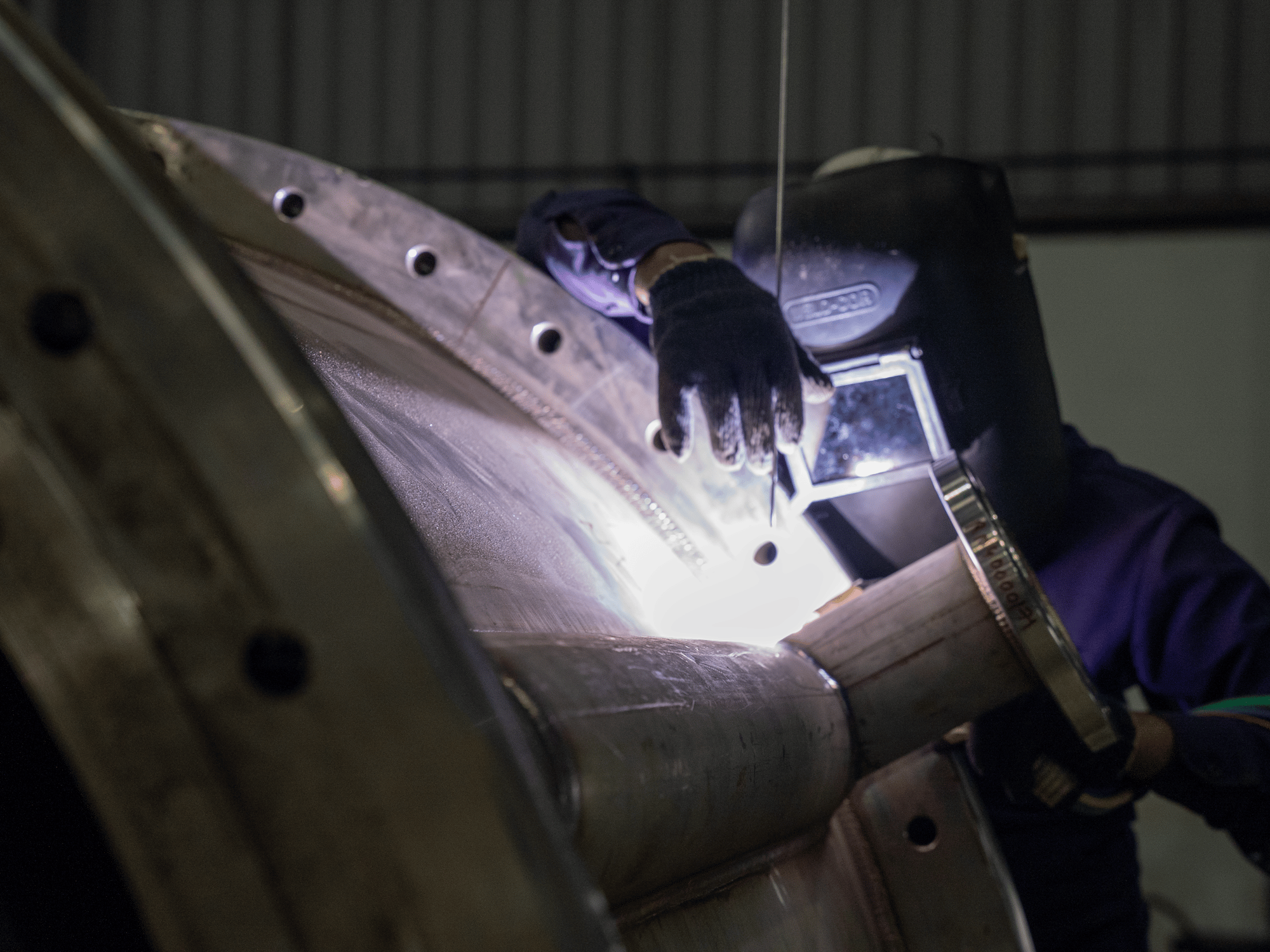 manual welding manual welding