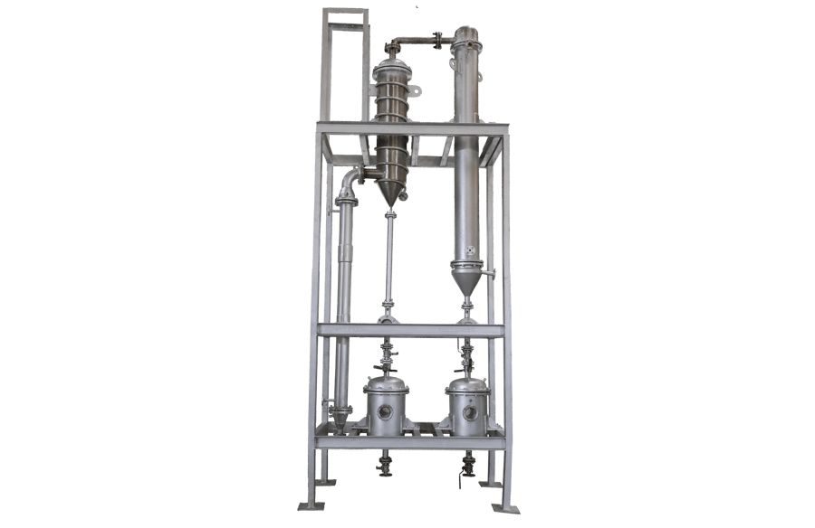 Sustainable Vacuum & Process Engineering Experts | EcoProcess Solution