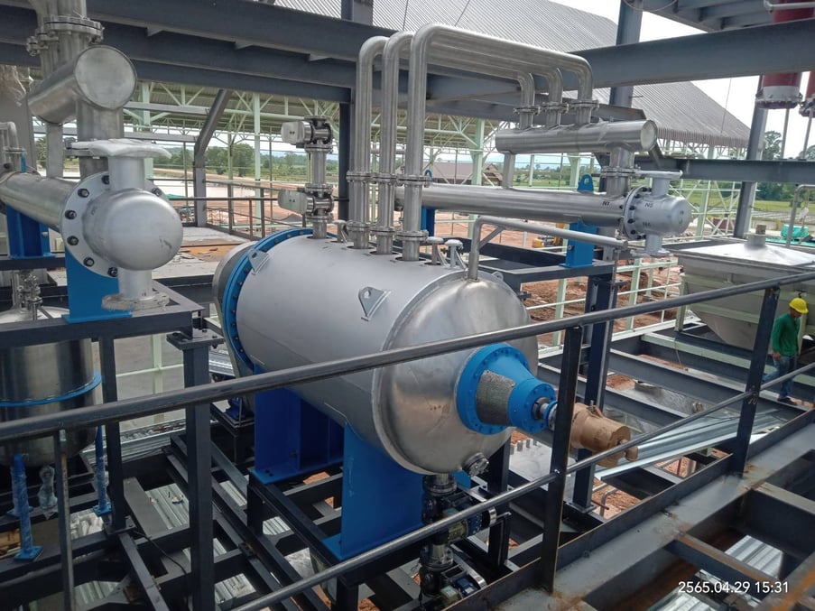 Opl Rvpd Sustainable Vacuum and Process Solutions for the Future of Energy Storage