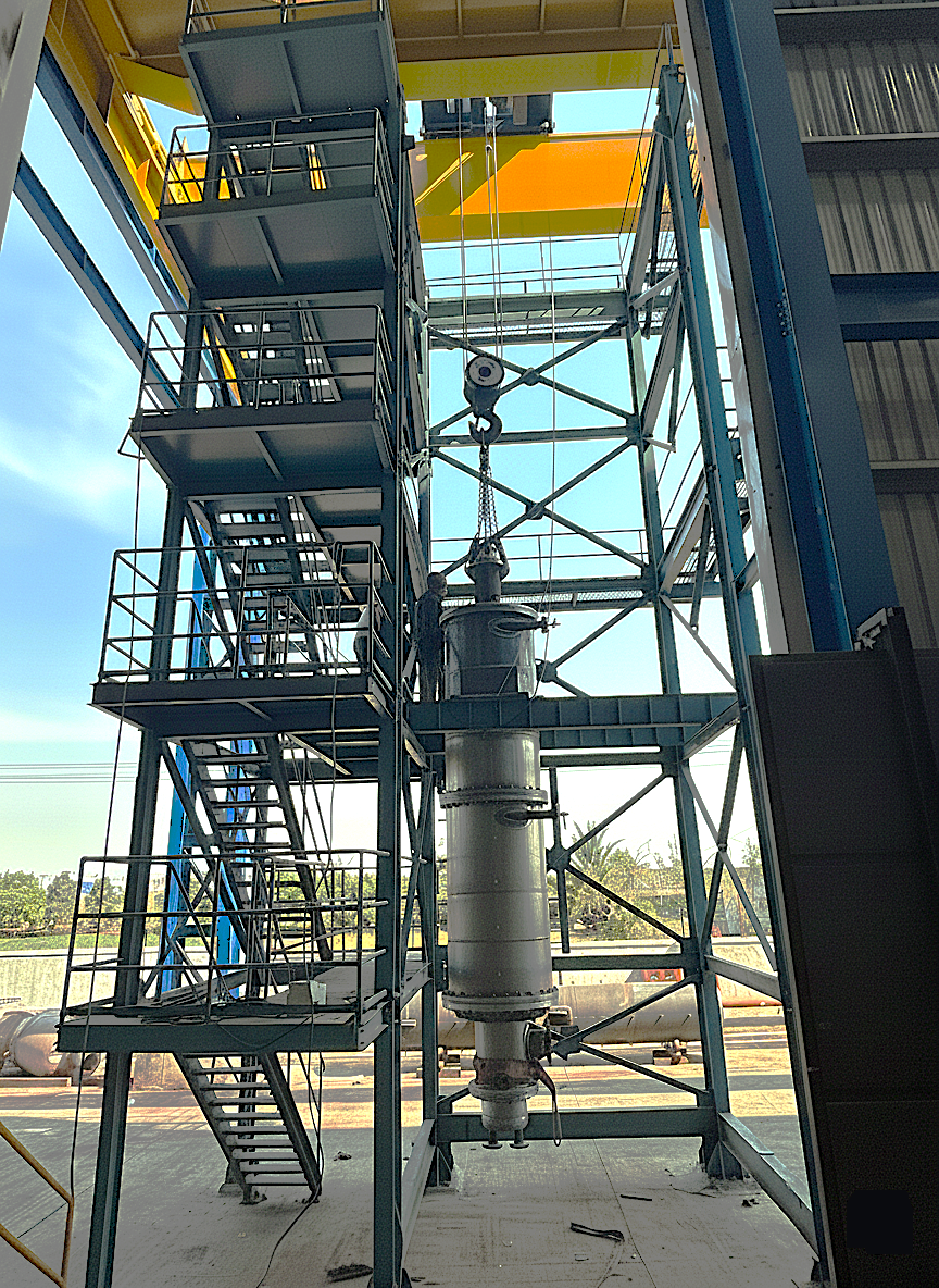 Spdu Part Powering a Safer, More Profitable, and Sustainable Oil & Gas Future