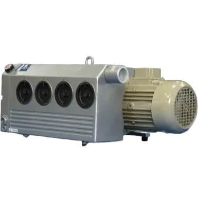 Advanced Pump & Vacuum Systems for Data Center Cooling