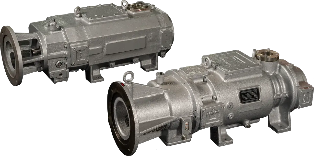 Preventing Downtime: Smart Asset Management for Vacuum Systems