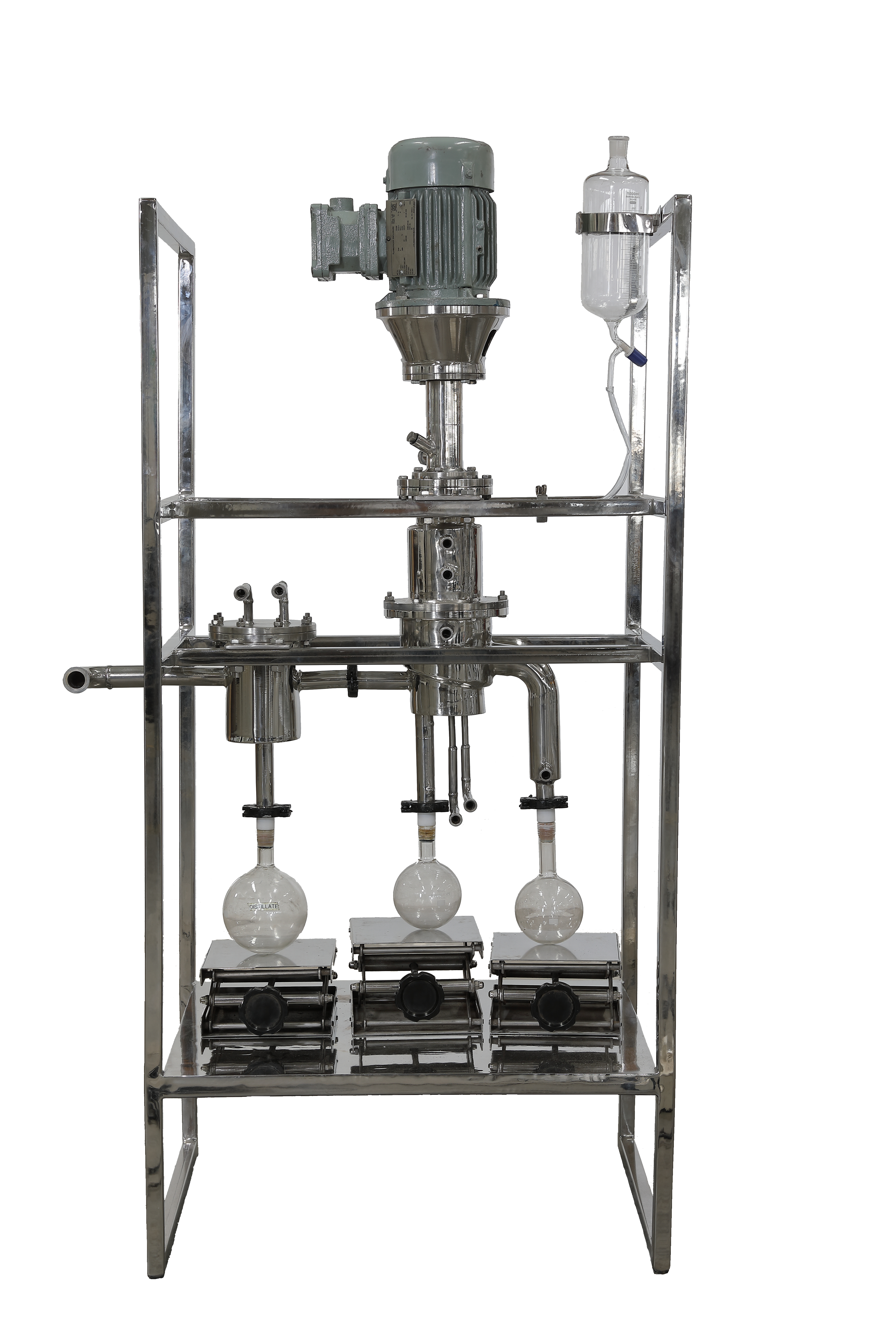 Pilot Plant