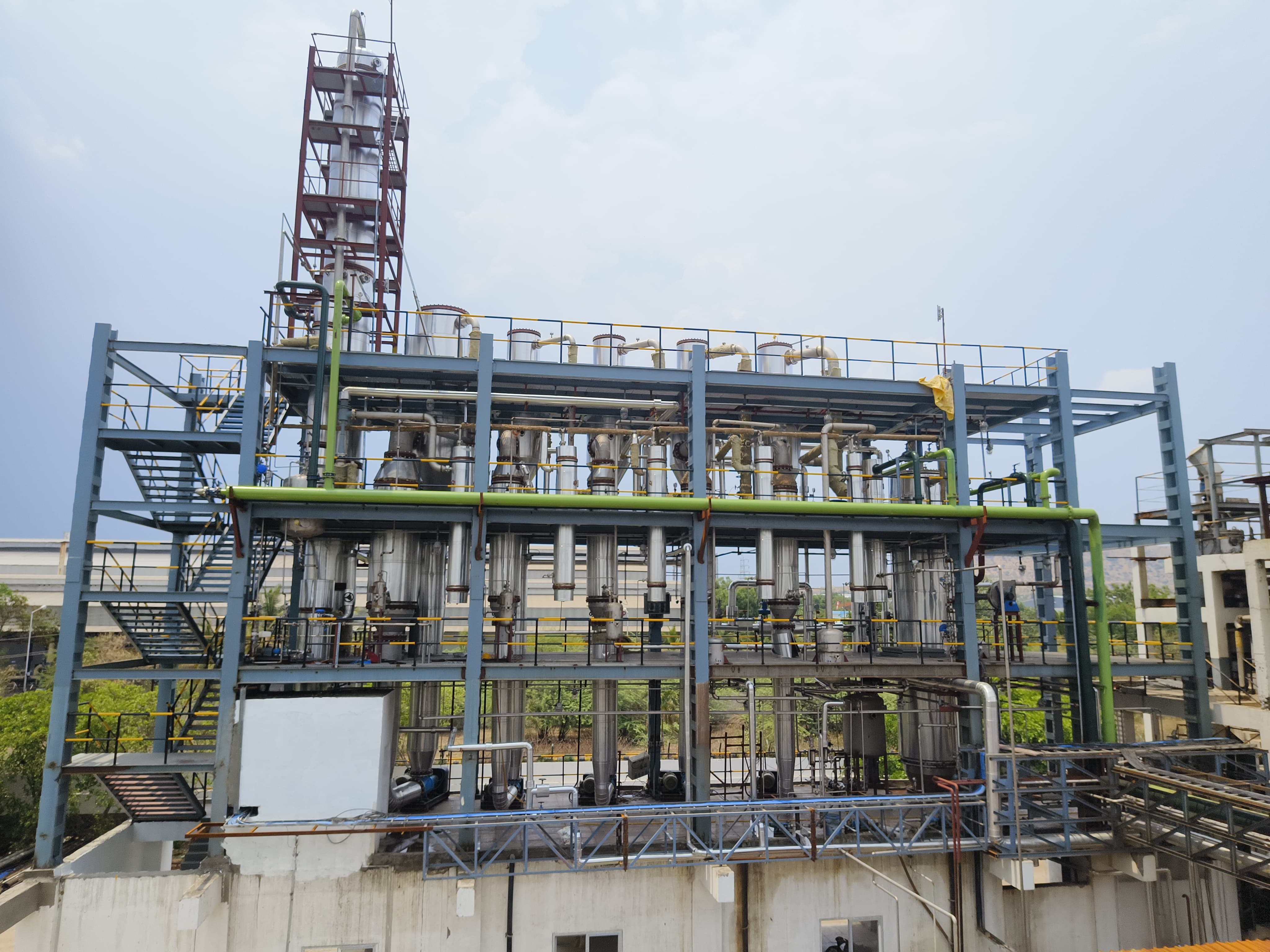 zero-discharge-system